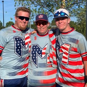 Meet your Posher, Jonathon